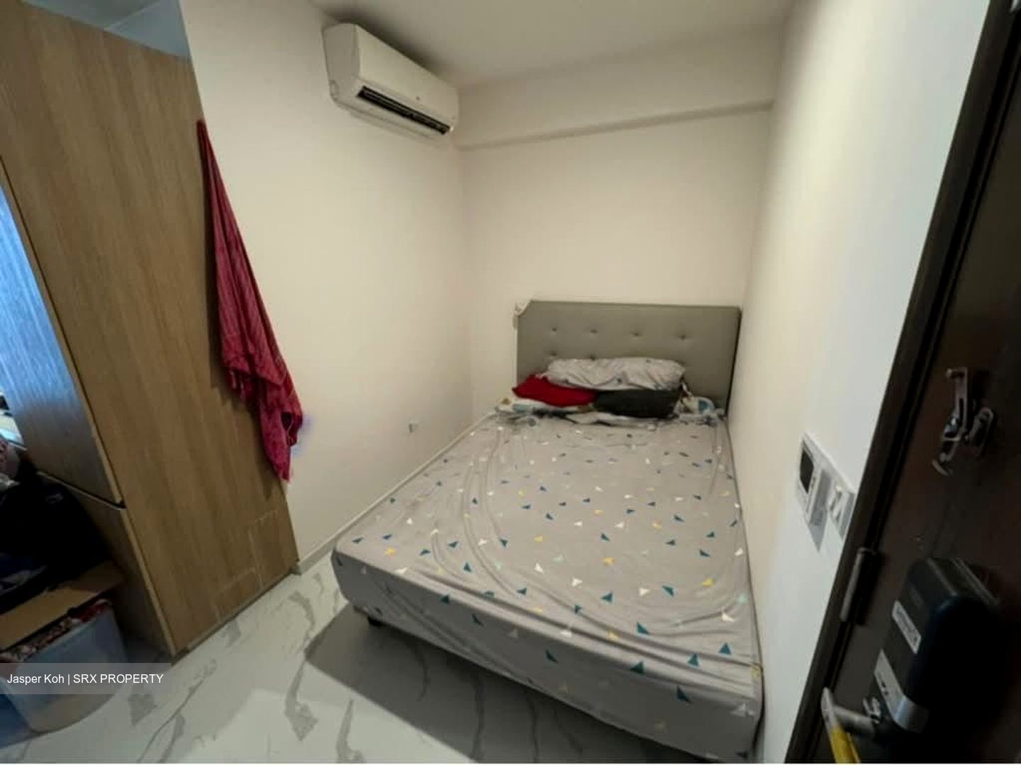 Prime Residence (D14), Apartment #557958101